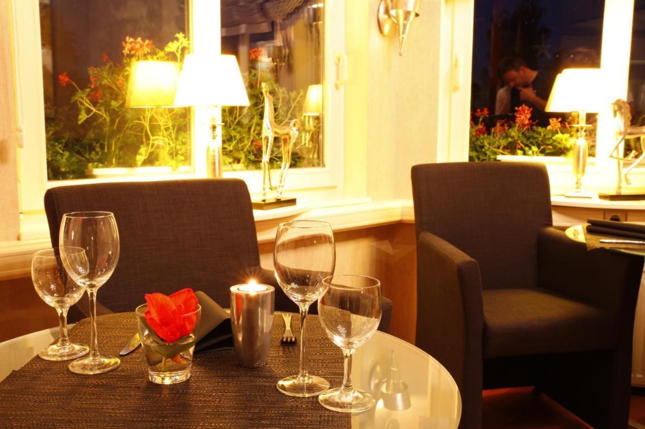 Landgasthaus Birkenhof Sinz Εξωτερικό φωτογραφία